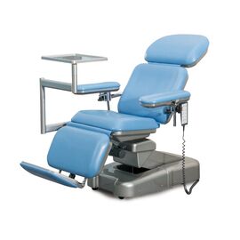 Hospital Blood Drawing Chair