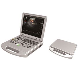 Economical Type Laptop Color Doppler Ultrasound Scanner