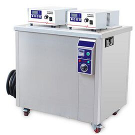 Multi Frequency Ultrasonic Cleaner