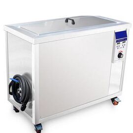 Multi Frequency Ultrasonic Cleaner