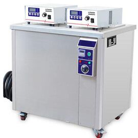 Multi Frequency Ultrasonic Cleaner Cost