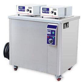 Multi Frequency Ultrasonic Cleaner Manufacturer