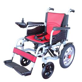 Electronic Wheelchairs