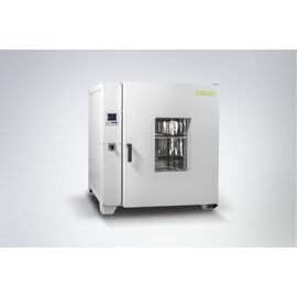Infrared Fast Drying Oven