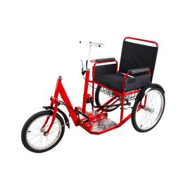 medical tricycle