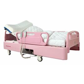 Nanny Electric Bed price