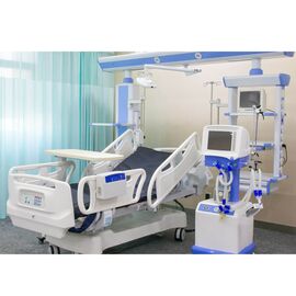 ​ICU Room Equipment