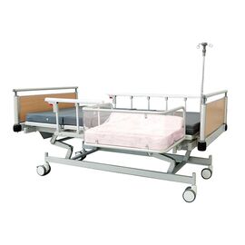 Hospital Sharing Bed with Baby Crib