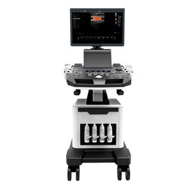 4D Trolley Ultrasound Machine