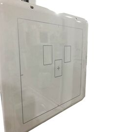 Flat Panel Detector Cover