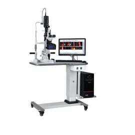 Digital Slit Lamp Microscope for Ophthalmology Examination