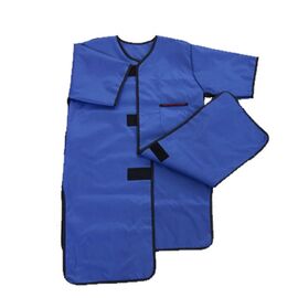 Double-Sided X-Ray Protective Cloth