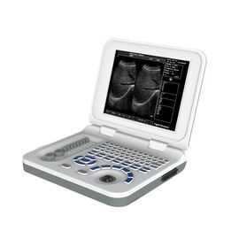 Laptop Ultrasound Machine