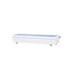 Far-Infrared Physiotherapy Bed