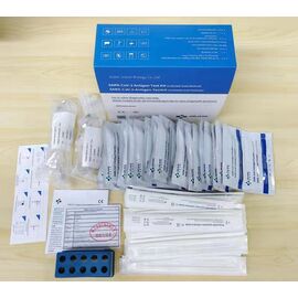 SARS-CoV-2 Antigen TestKit