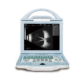 ​Ophthalmological Ultrasound Scanner