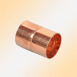 copper socket