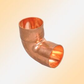copper elbow