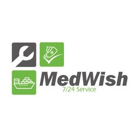 Medwish Service