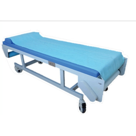 ​Roll paper bed AG-ECC60