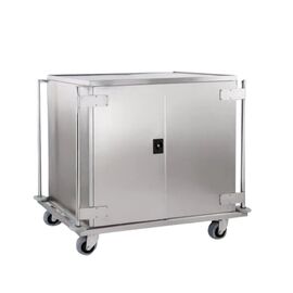 ​Stainless steel trolley AG-SS068