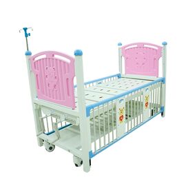 Double rocking children's bed  AG-CB015-1