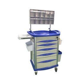 Anaesthetic Trolley/CART