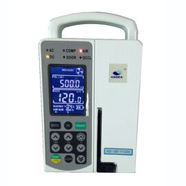 Hospital Single-Channel Infusion Pump
