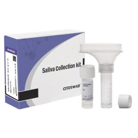 Saliva Collection Kit