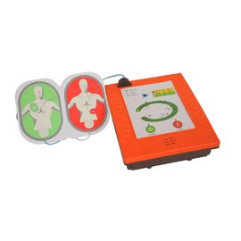 Medical Automated External Defibrillator(AED)