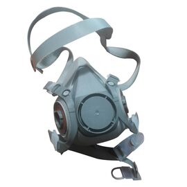 Anti-Particle Mask