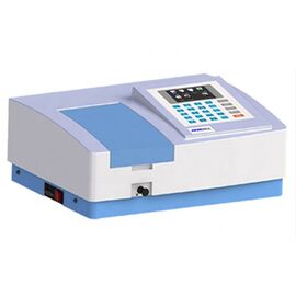 Colorimeter Spectrophotometer