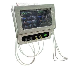 Multi-Channel Ultrasonic Drug Permeation Therapy System
