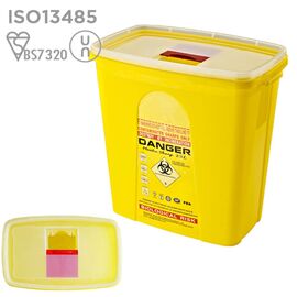 Wholesale Pocket Sharps Container