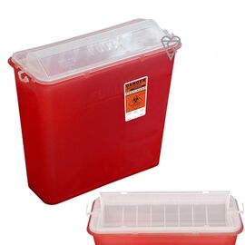 Pocket Sharps Container supply