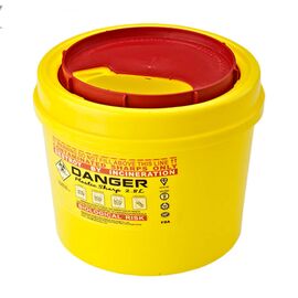 Pocket Sharps Container suppliers