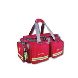 Emergency´s Bag for Advanced Life Saving Support