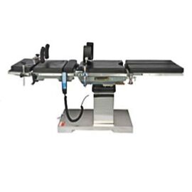 Electro Hydraulic Surgery Table