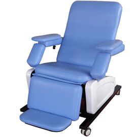 phlebotomy chair