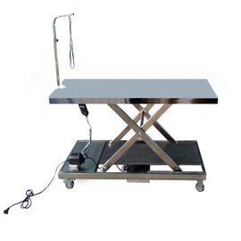 Multi-Function Electric Beauty Table
