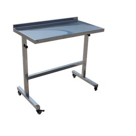 Surgical Auxiliary Table