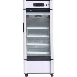 Vertical Medical Refrigerator Supplier