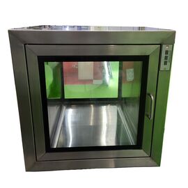 Electronic Chain 304 Stainless Steel Pass-Through Box