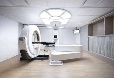​Proton Therapy System