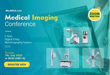 Online Conference On Medical Imaging Products