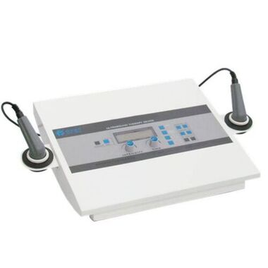 Physiotherapy Ultrasound Machine