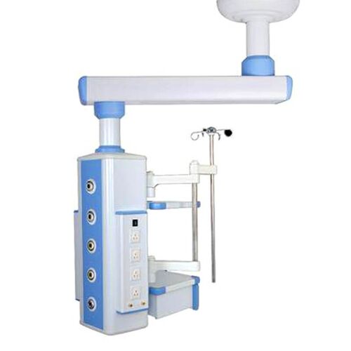 Surgical Pendant System