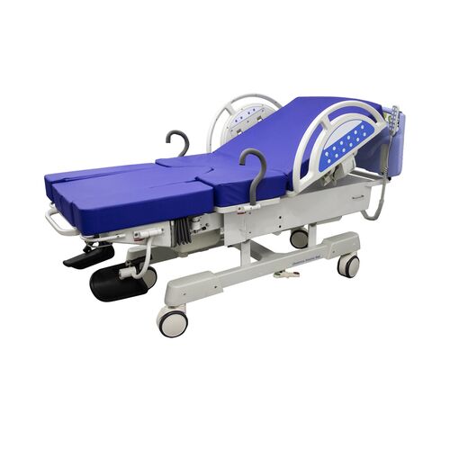 Delivery Electric Obstetric Table Price