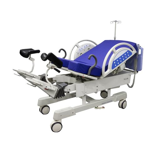 Delivery Electric Obstetric Table cost