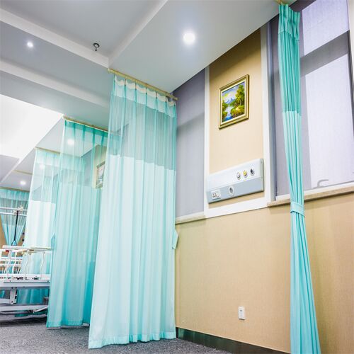 Hospital Curtain Partition